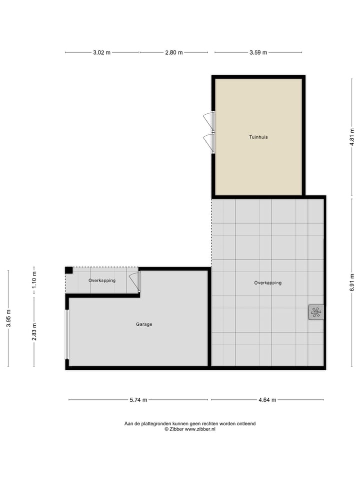 Foto 31 van Bergstraat 33