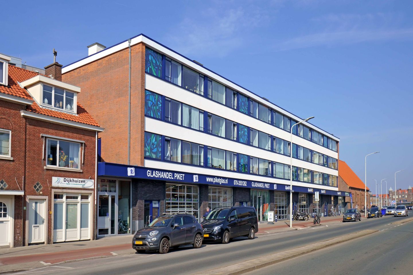 Foto 1 van Westduinweg 190-E