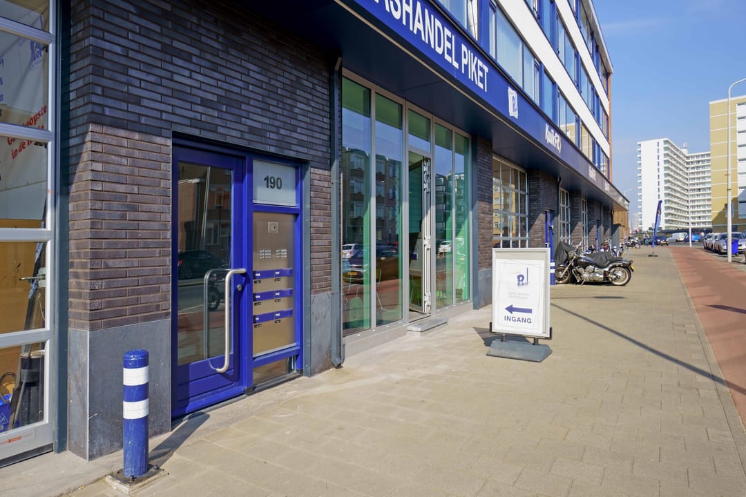 Foto 2 van Westduinweg 190-E