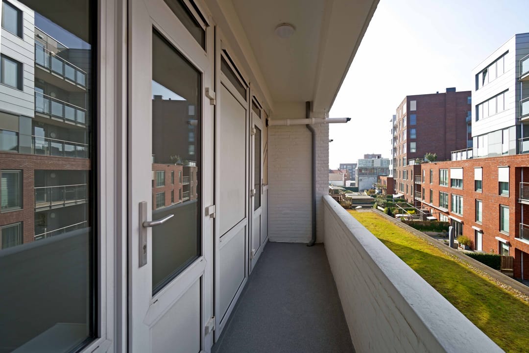 Foto 8 van Westduinweg 190-E