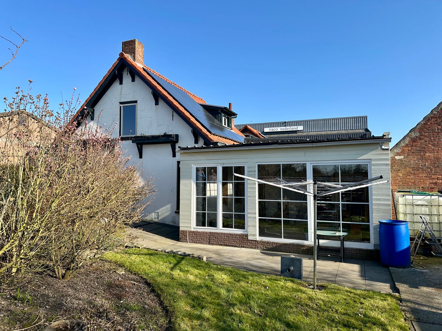 Foto 1 van Nieuwe Havenweg 1