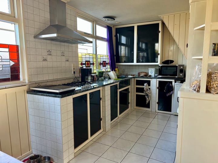 Foto 3 van Nieuwe Havenweg 1