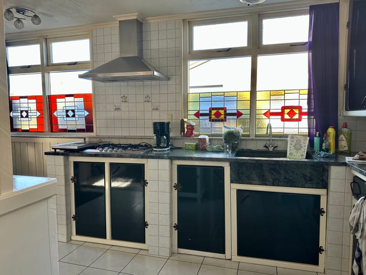 Foto 4 van Nieuwe Havenweg 1