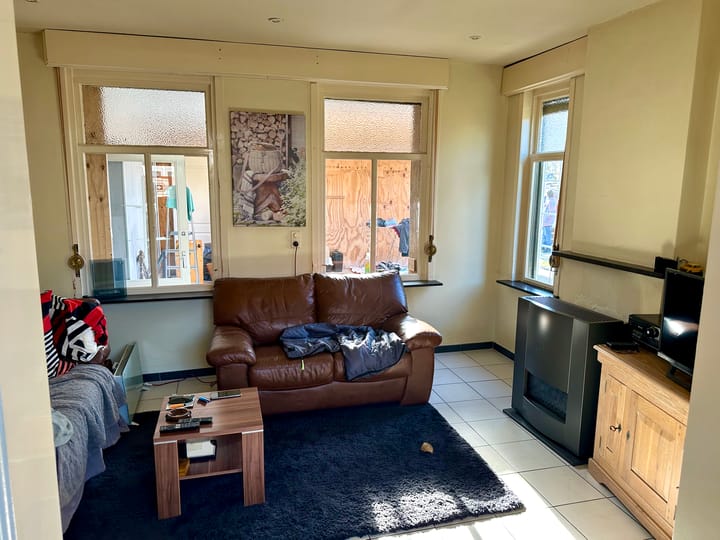 Foto 5 van Nieuwe Havenweg 1