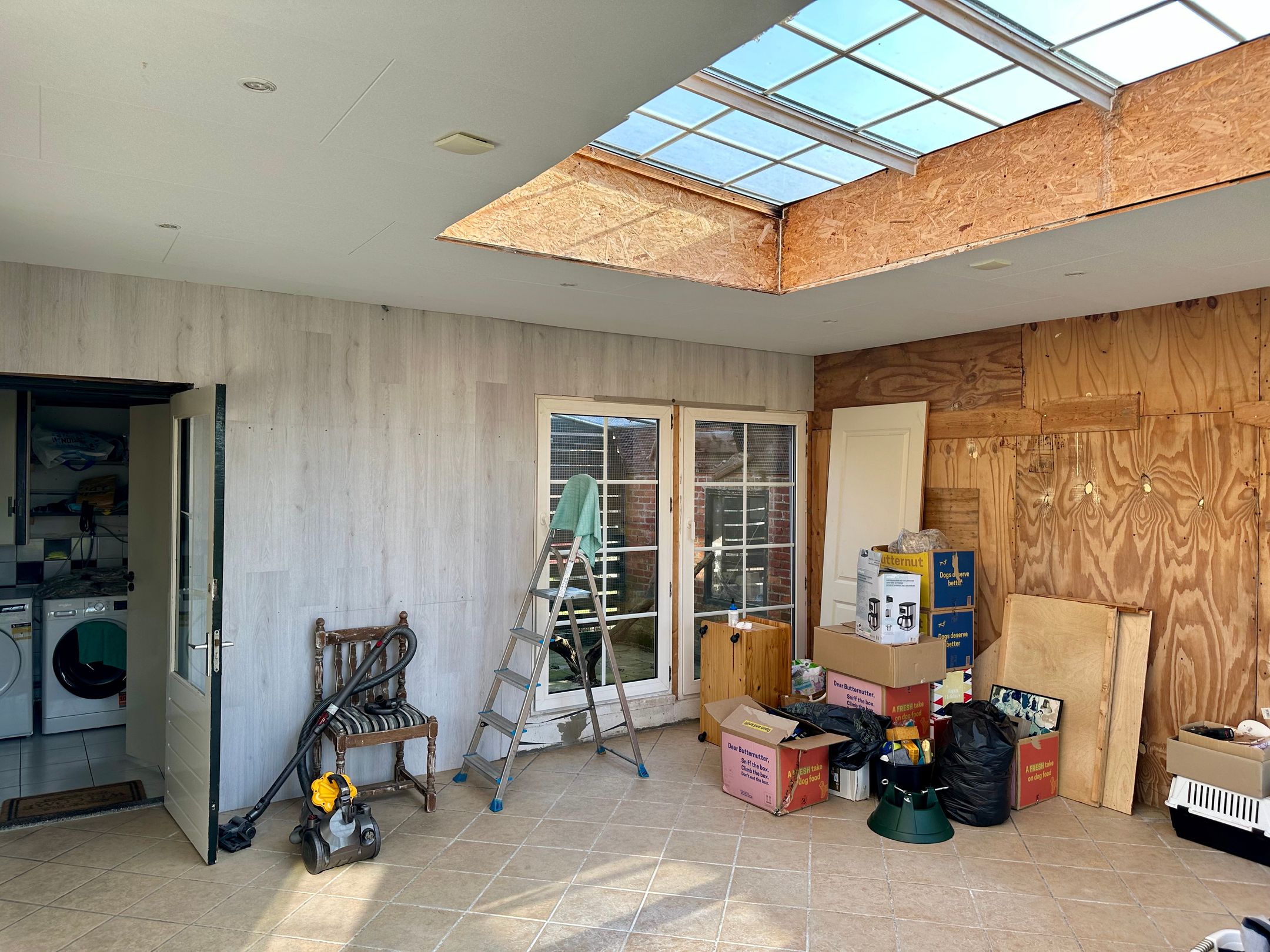 Foto 12 van Nieuwe Havenweg 1