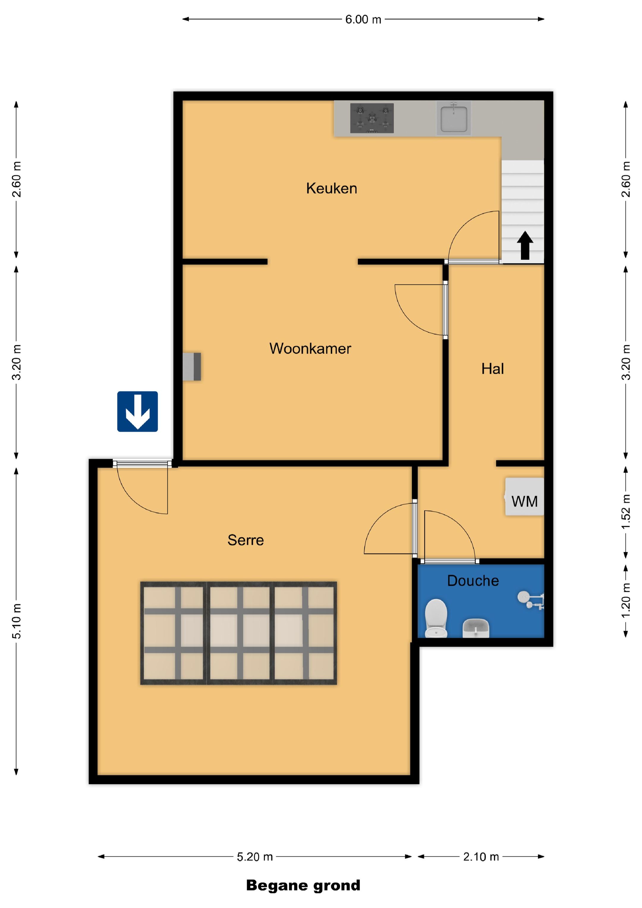 Foto 18 van Nieuwe Havenweg 1