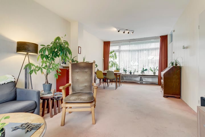 Foto 2 van Bartókstraat 20