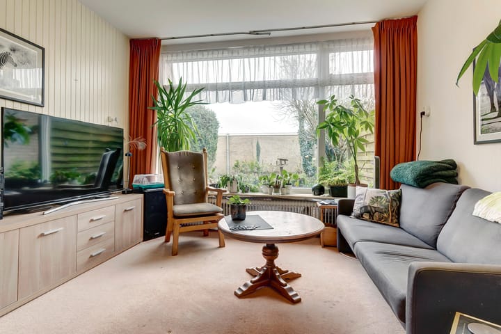 Foto 3 van Bartókstraat 20