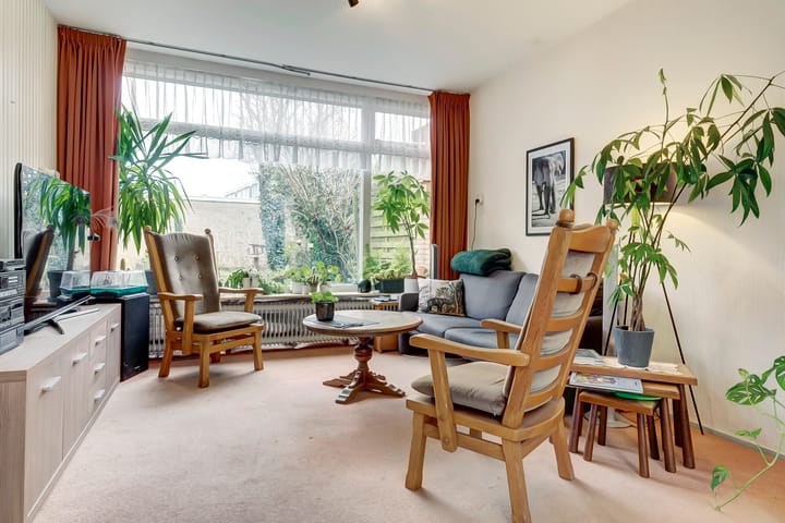 Foto 4 van Bartókstraat 20