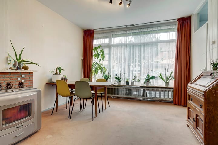 Foto 5 van Bartókstraat 20