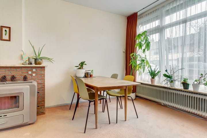 Foto 6 van Bartókstraat 20