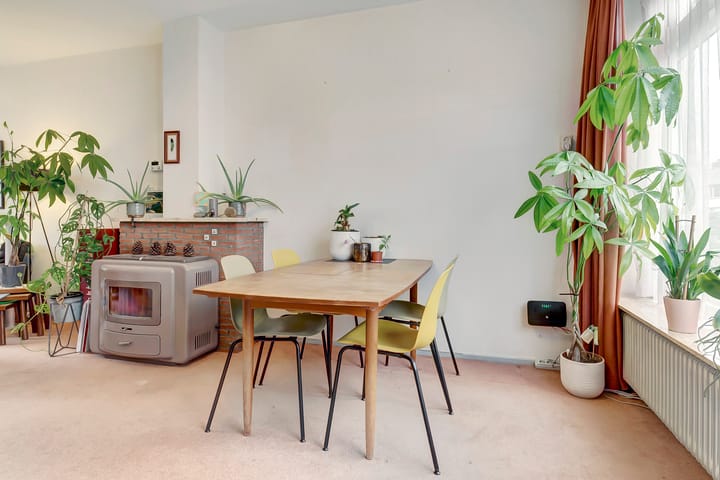 Foto 7 van Bartókstraat 20