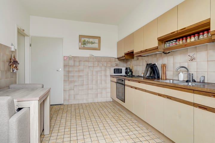 Foto 10 van Bartókstraat 20