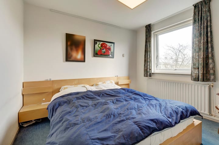 Foto 13 van Bartókstraat 20