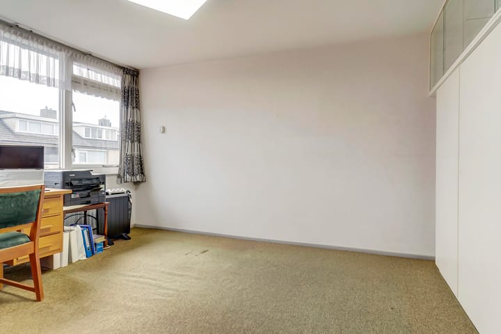 Foto 16 van Bartókstraat 20