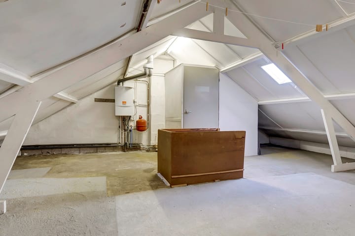 Foto 19 van Bartókstraat 20