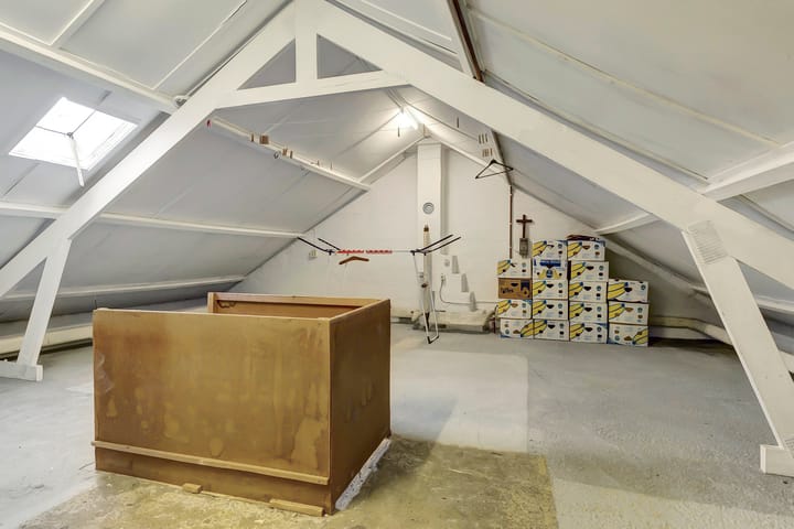 Foto 20 van Bartókstraat 20