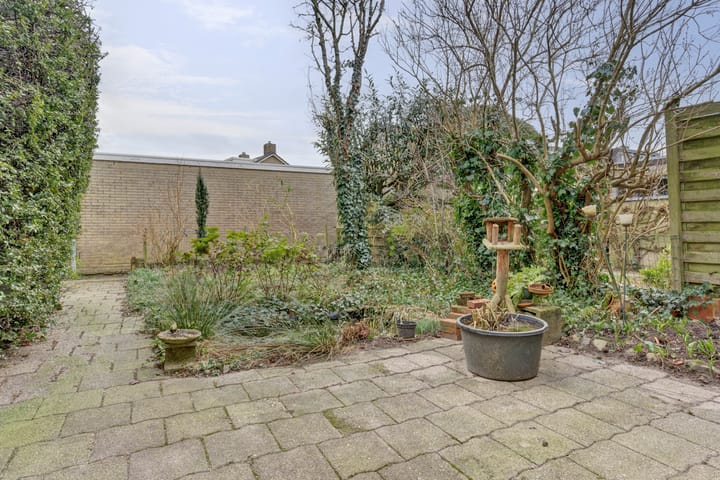 Foto 22 van Bartókstraat 20