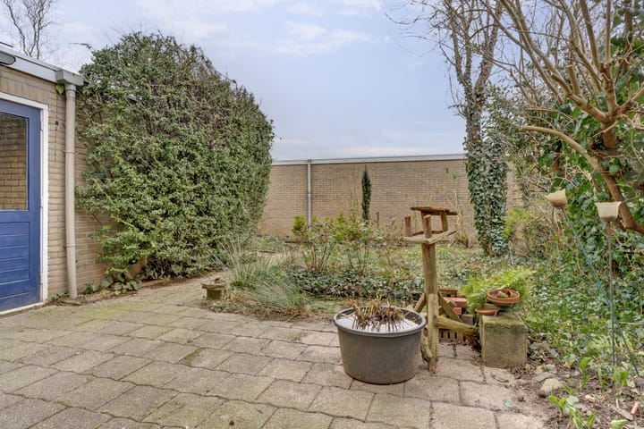 Foto 23 van Bartókstraat 20