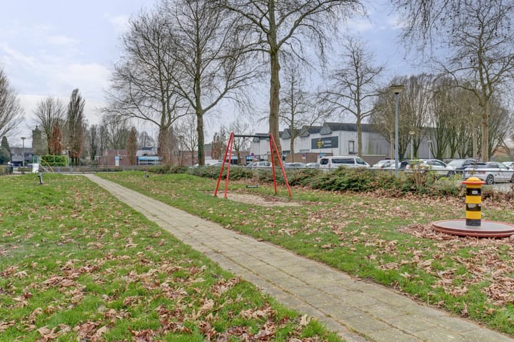 Foto 26 van Bartókstraat 20