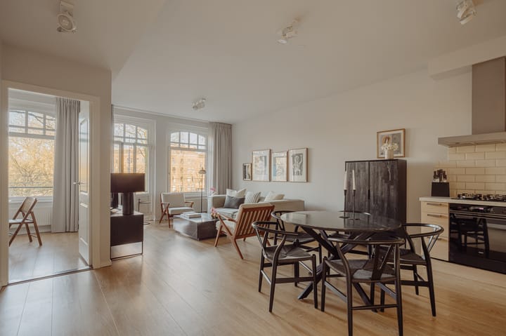 Foto 4 van Bilderdijkstraat 11-1