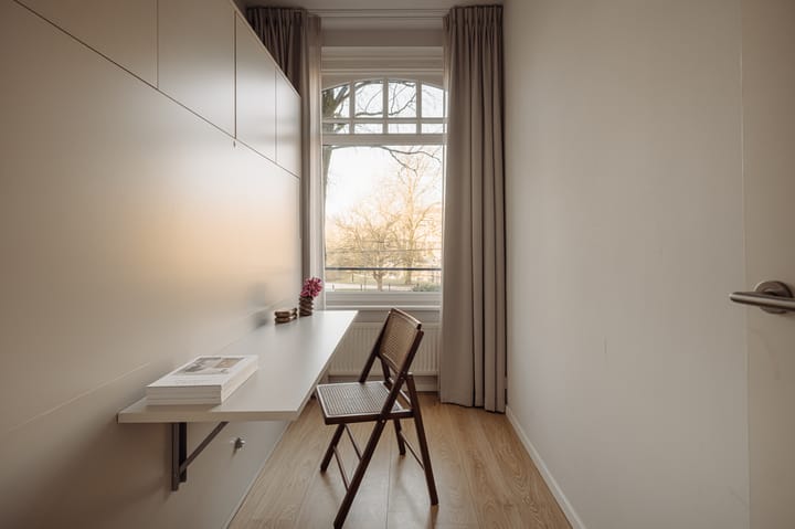 Foto 5 van Bilderdijkstraat 11-1