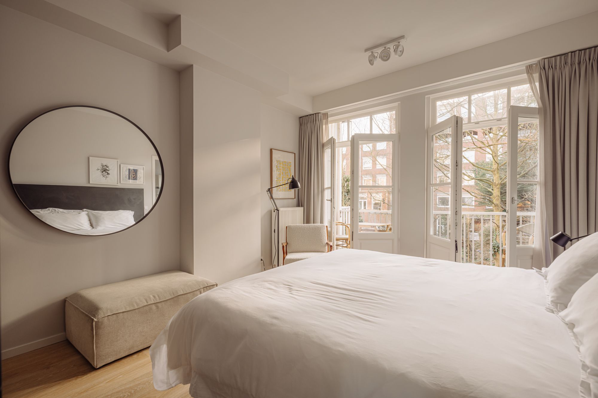 Foto 6 van Bilderdijkstraat 11-1