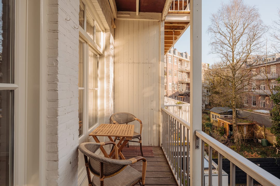 Foto 7 van Bilderdijkstraat 11-1