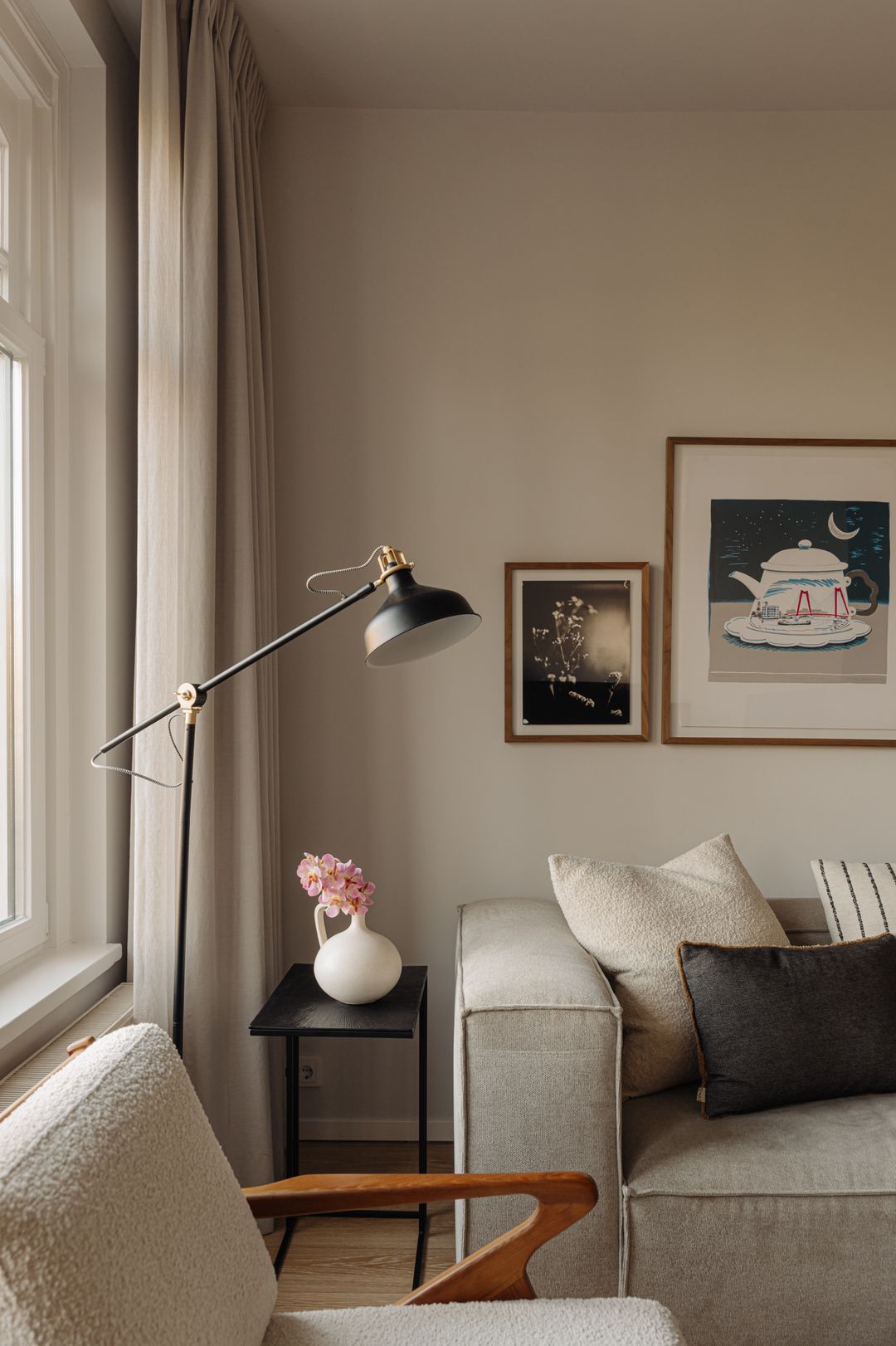 Foto 8 van Bilderdijkstraat 11-1