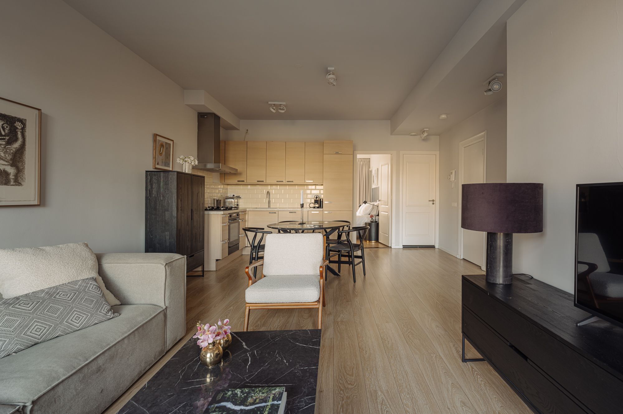 Foto 9 van Bilderdijkstraat 11-1