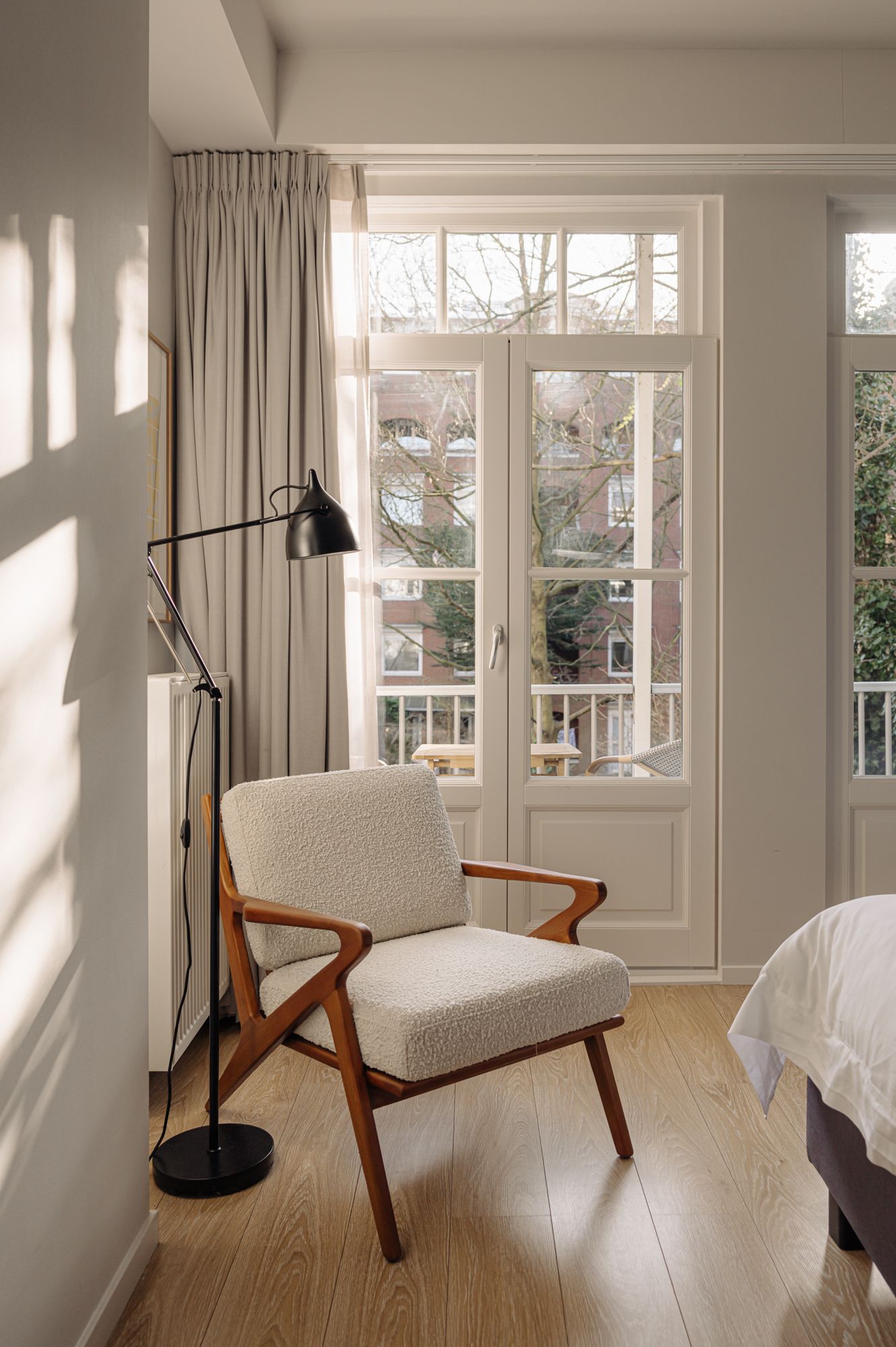 Foto 12 van Bilderdijkstraat 11-1