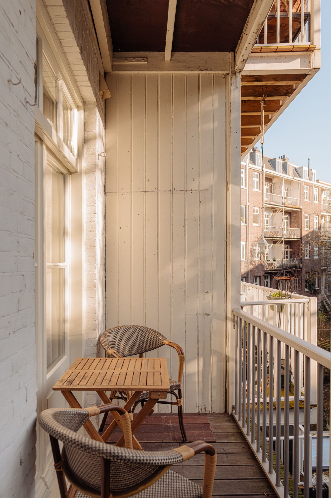 Foto 18 van Bilderdijkstraat 11-1