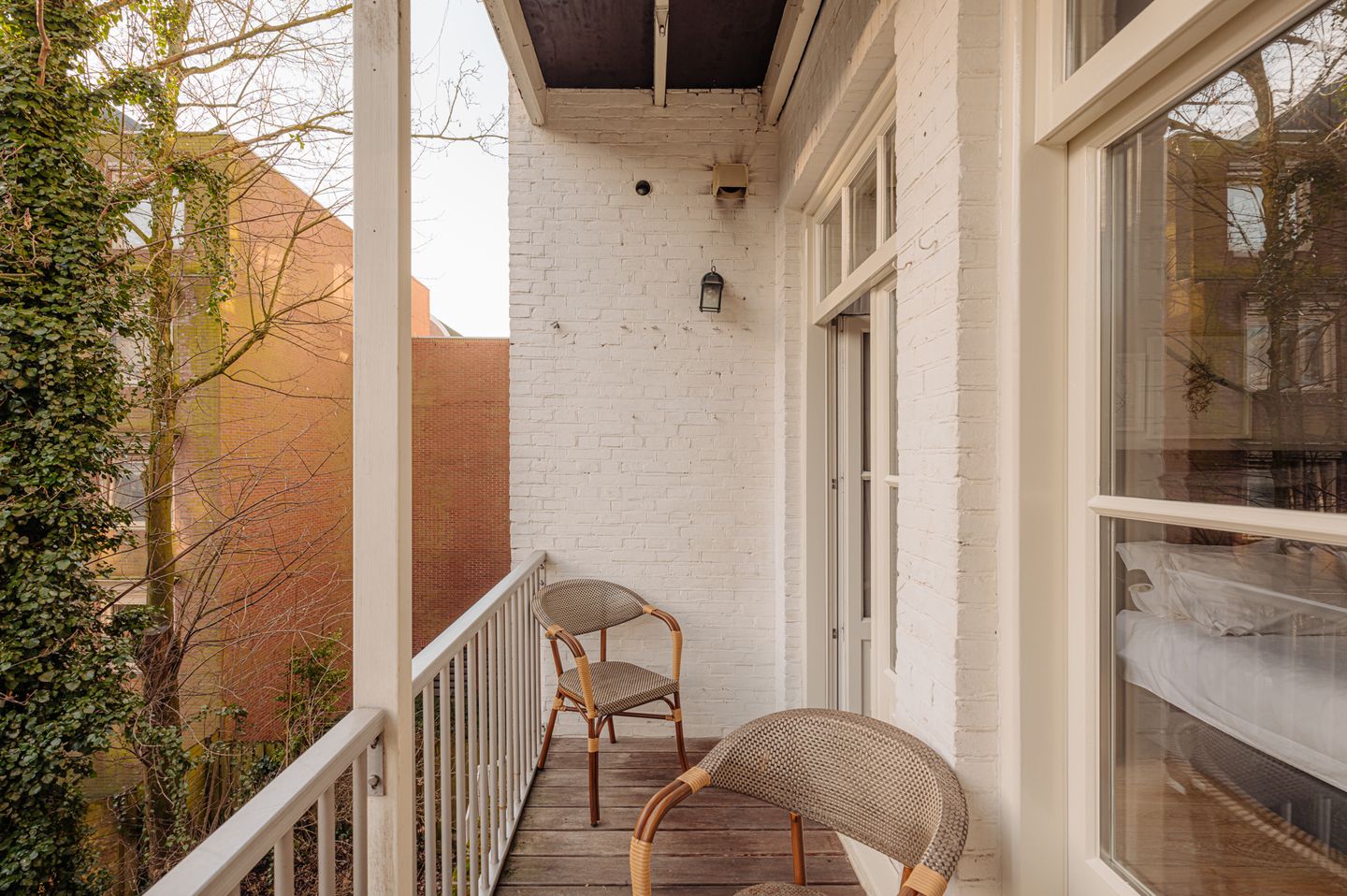 Foto 19 van Bilderdijkstraat 11-1