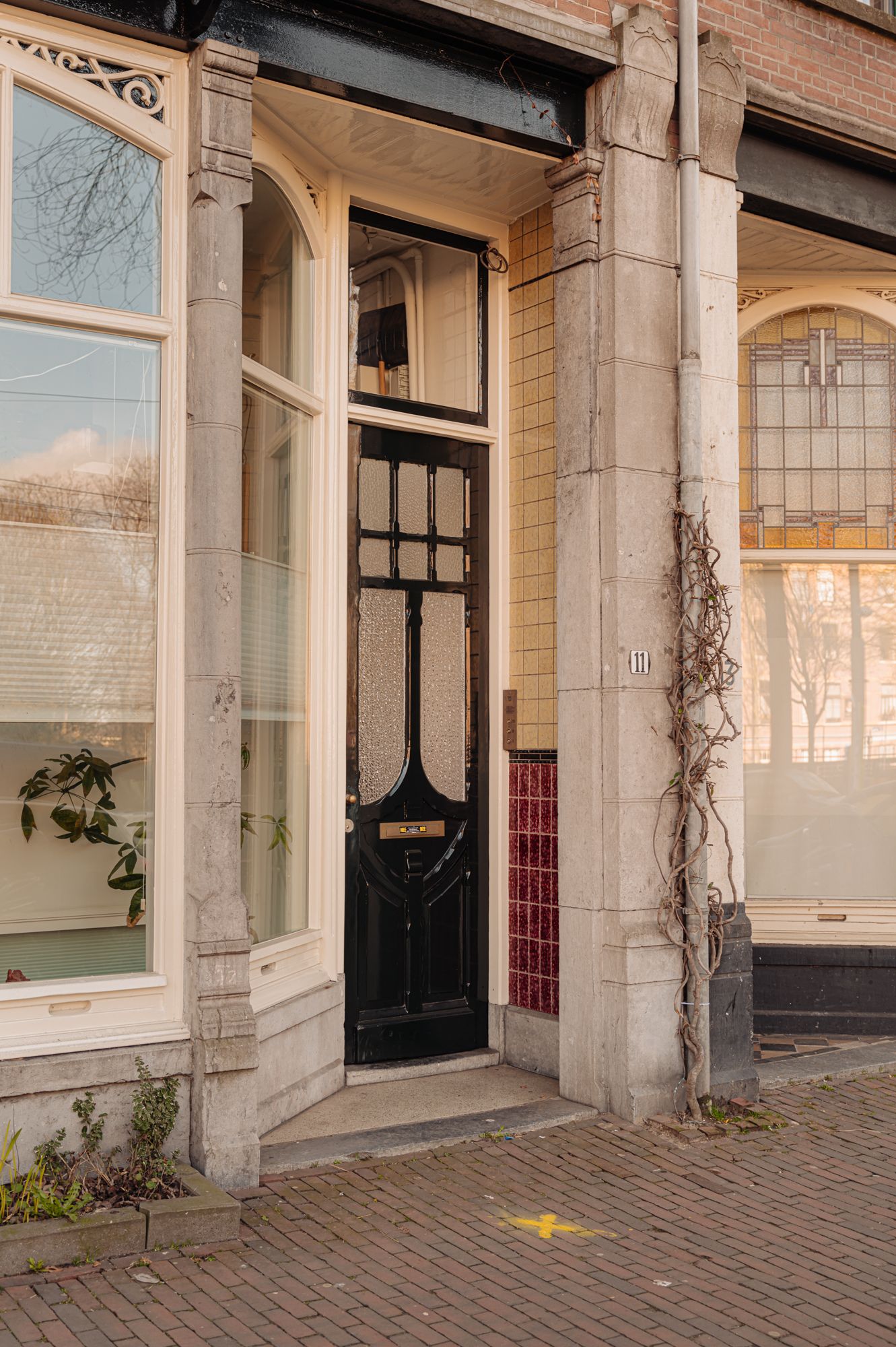 Foto 21 van Bilderdijkstraat 11-1