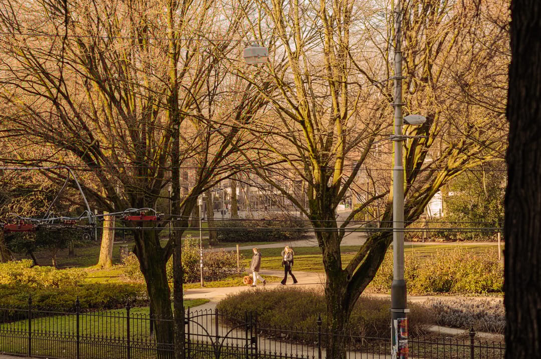 Foto 22 van Bilderdijkstraat 11-1