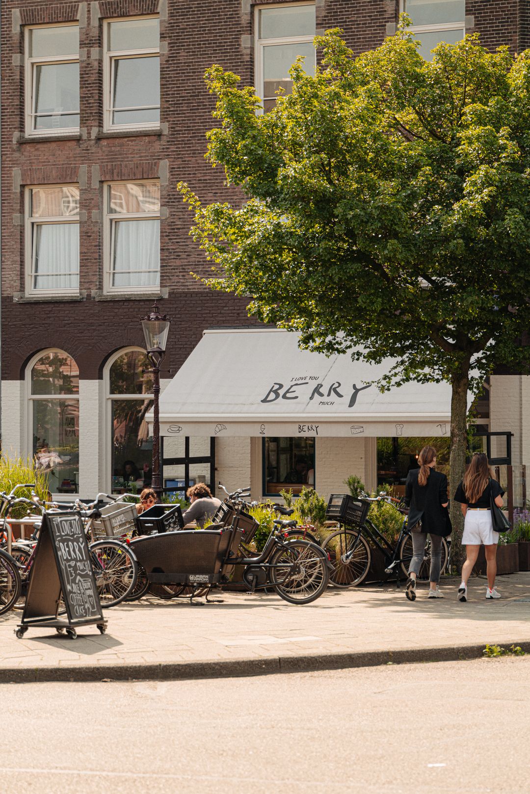 Foto 23 van Bilderdijkstraat 11-1