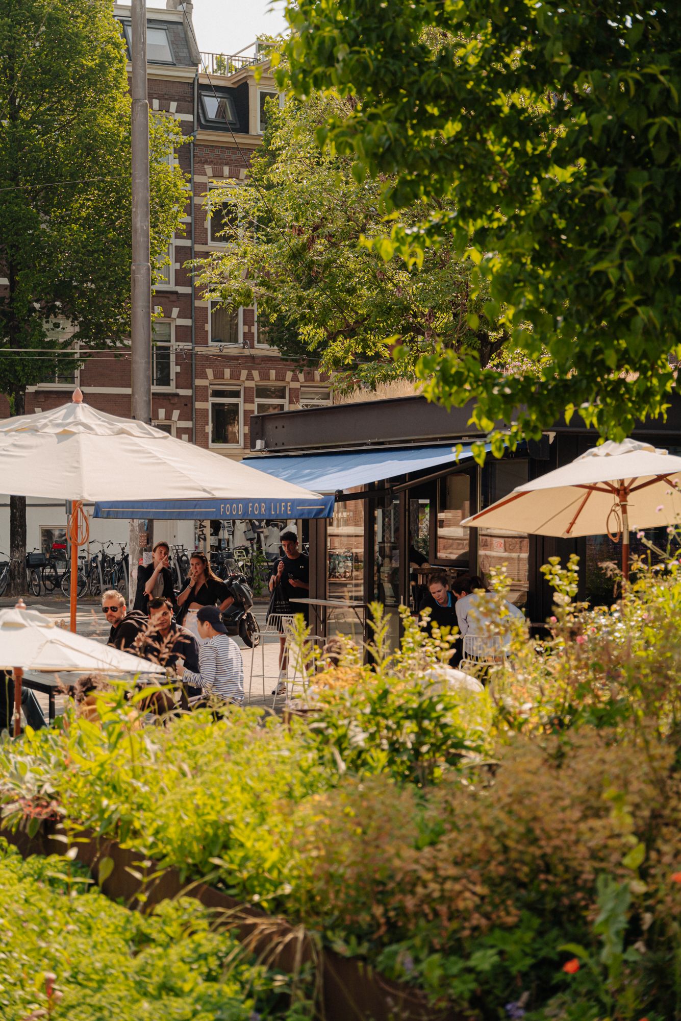 Foto 24 van Bilderdijkstraat 11-1