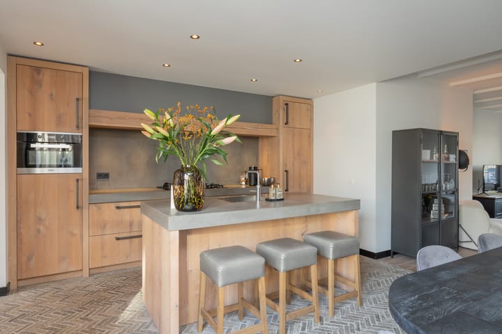 Foto 3 van Vlierstraat 8