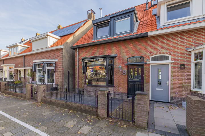 Foto 4 van Vlierstraat 8