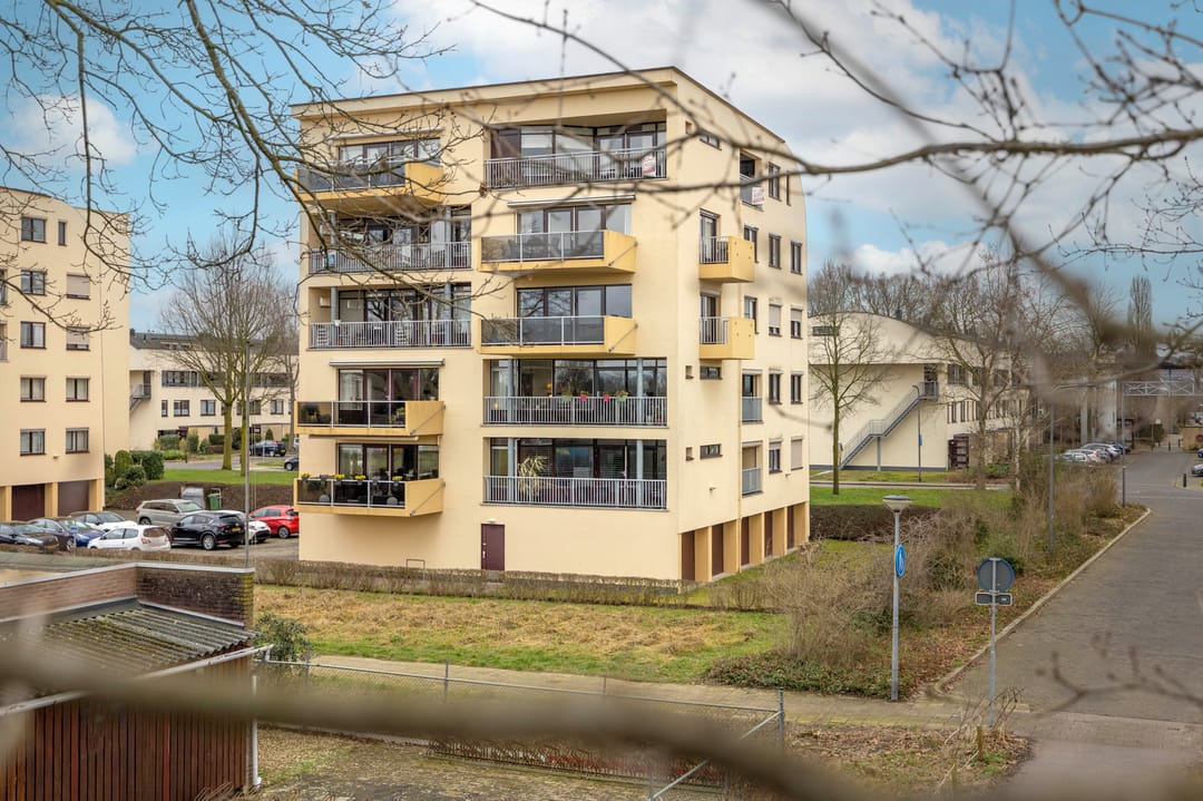 Foto 1 van IJsselsingel 25