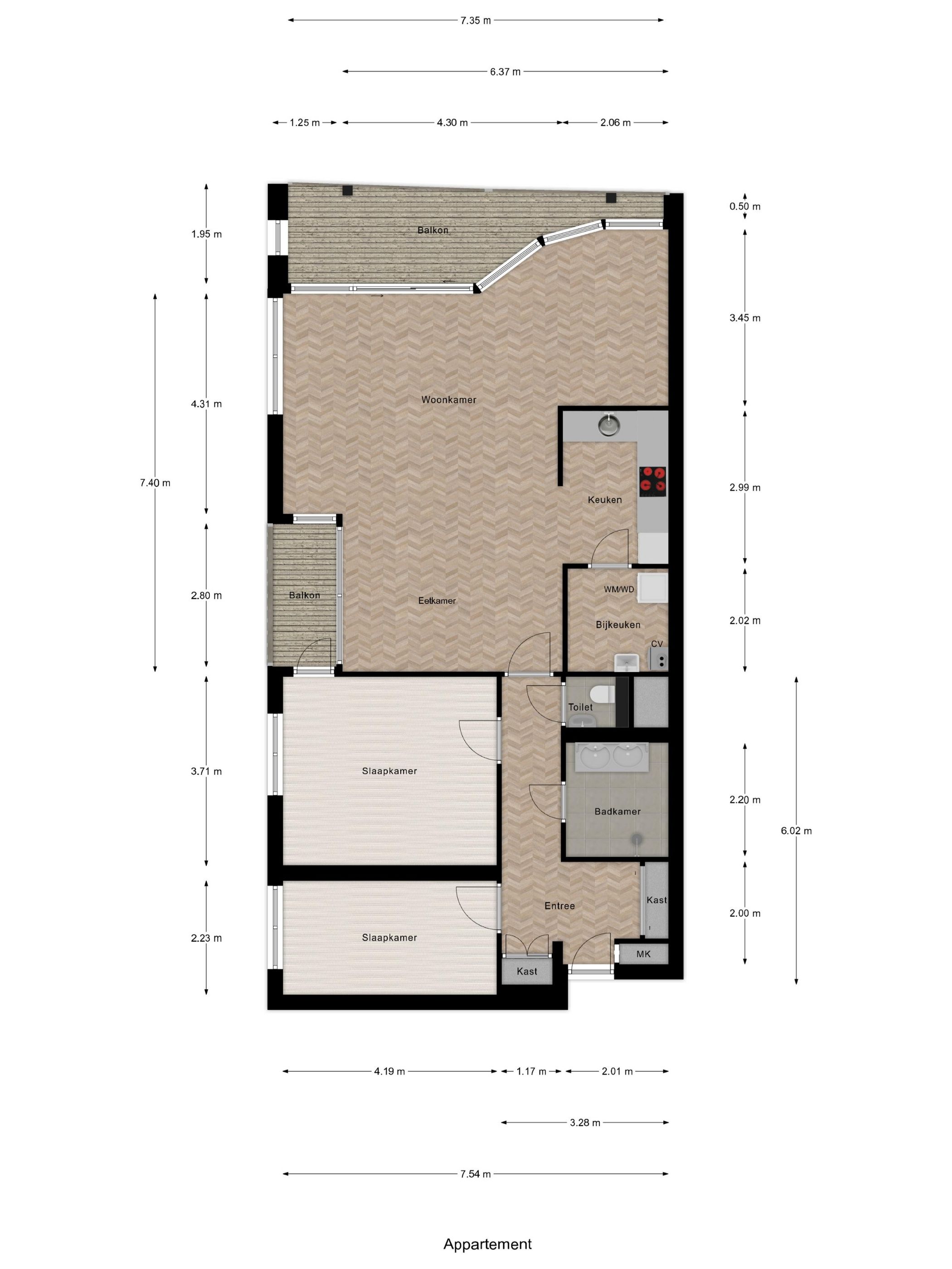 Foto 48 van IJsselsingel 25