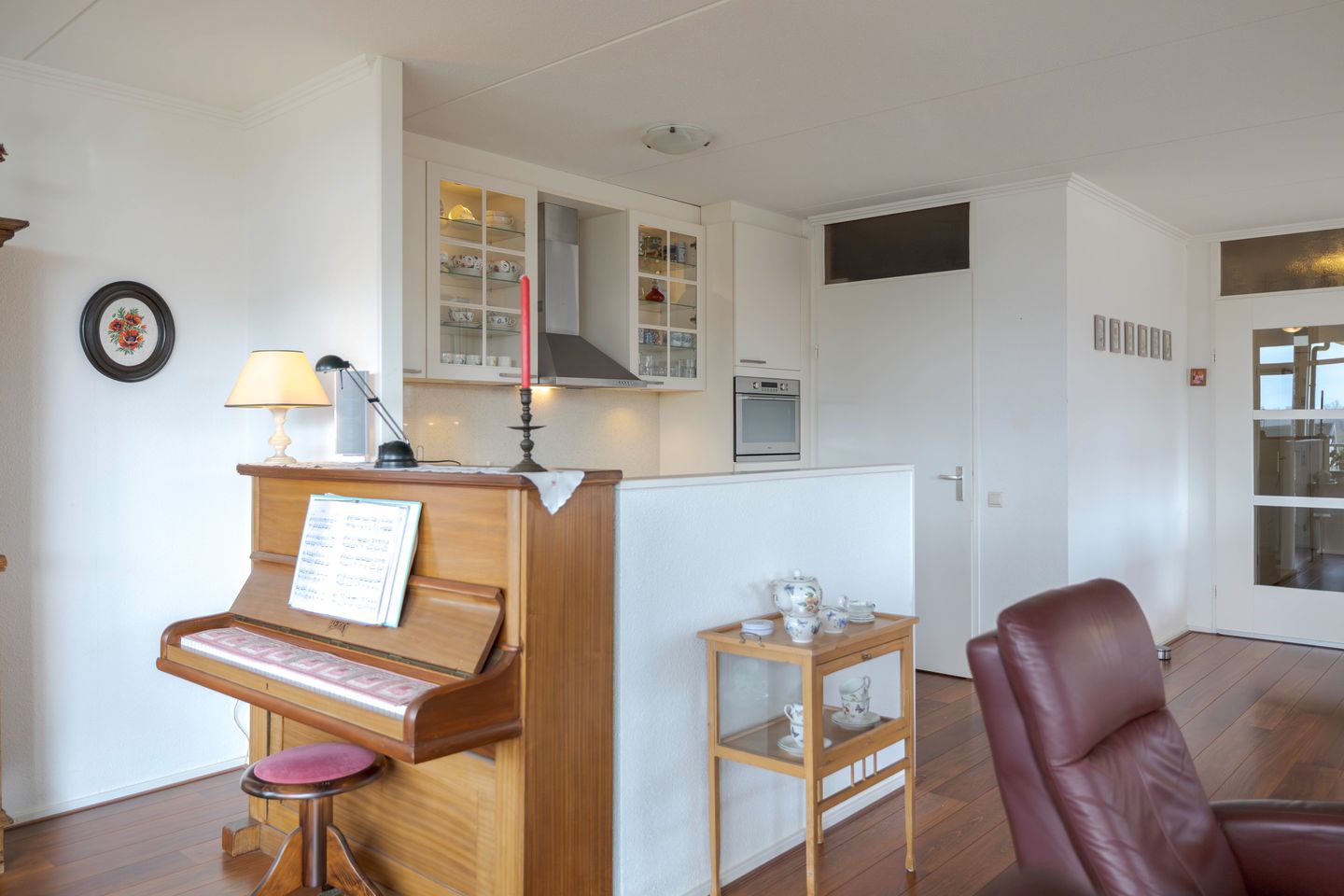 Foto 4 van IJsselsingel 25