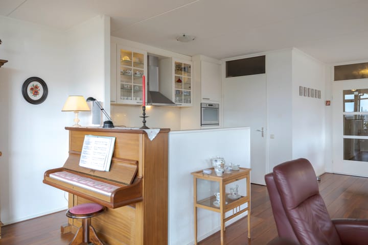 Foto 4 van IJsselsingel 25