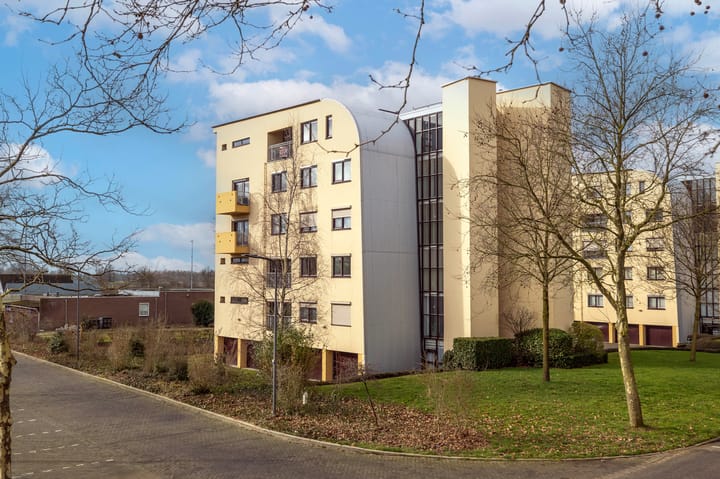 Foto 6 van IJsselsingel 25