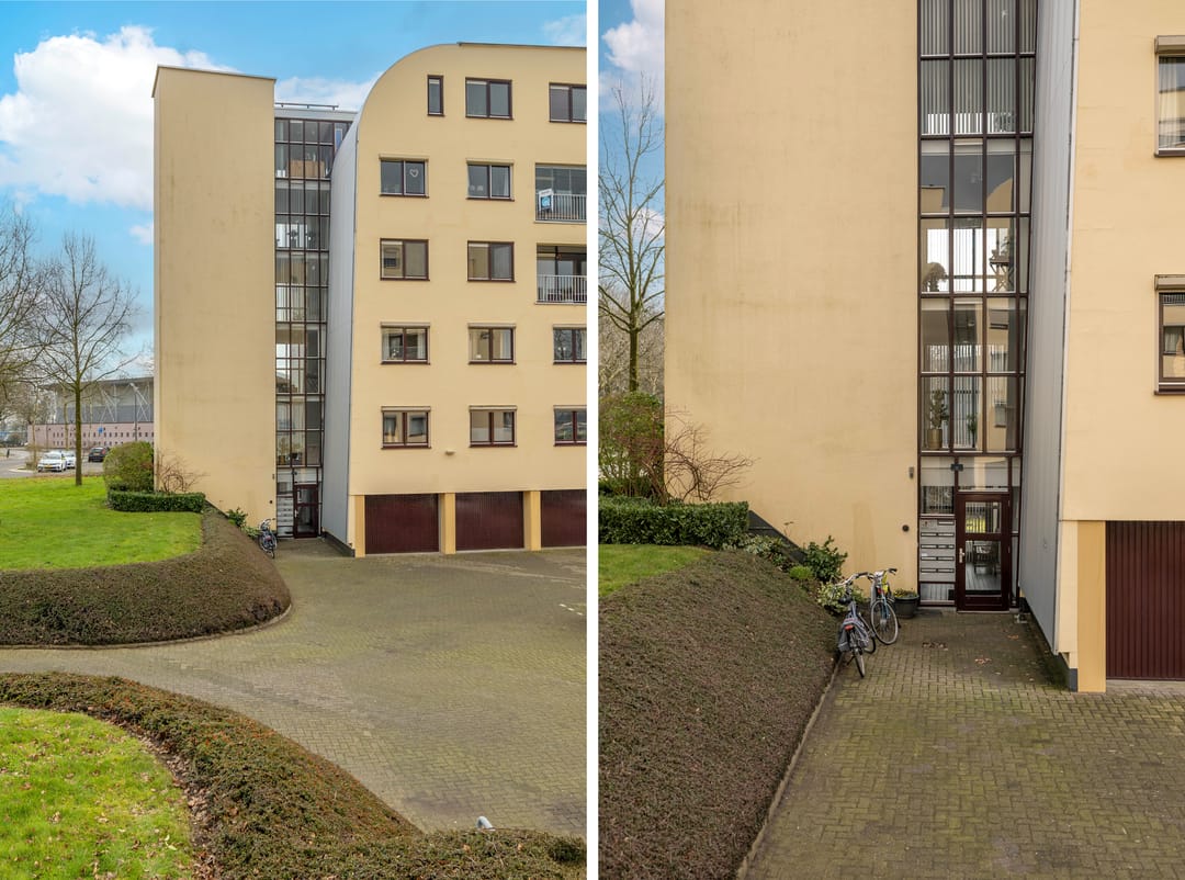 Foto 7 van IJsselsingel 25