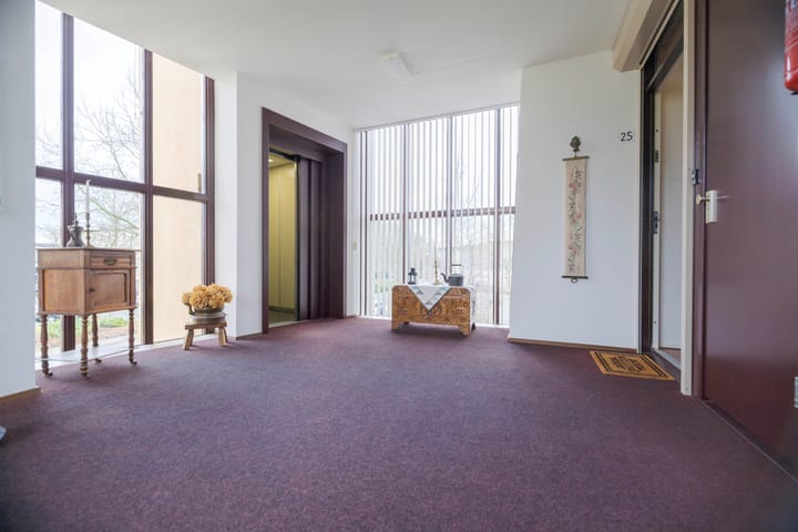 Foto 9 van IJsselsingel 25