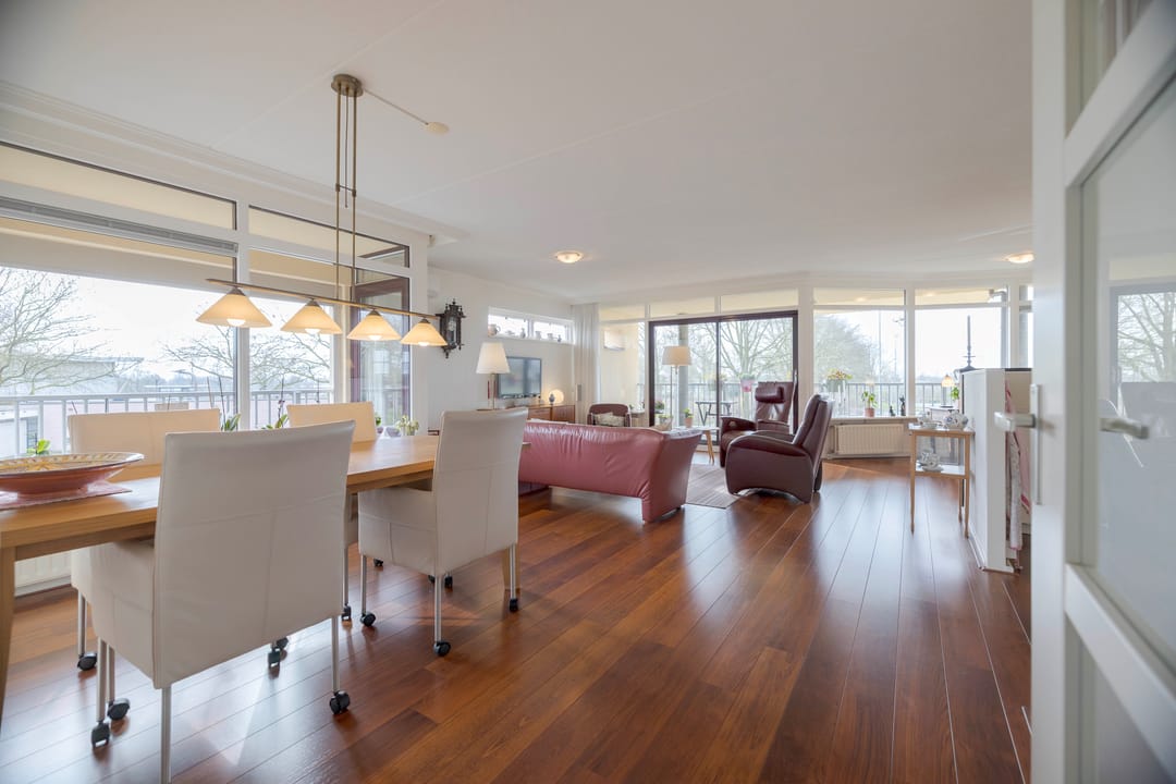 Foto 13 van IJsselsingel 25