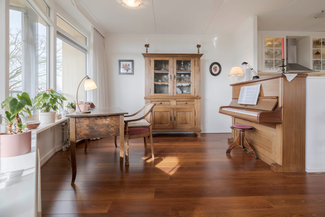 Foto 16 van IJsselsingel 25