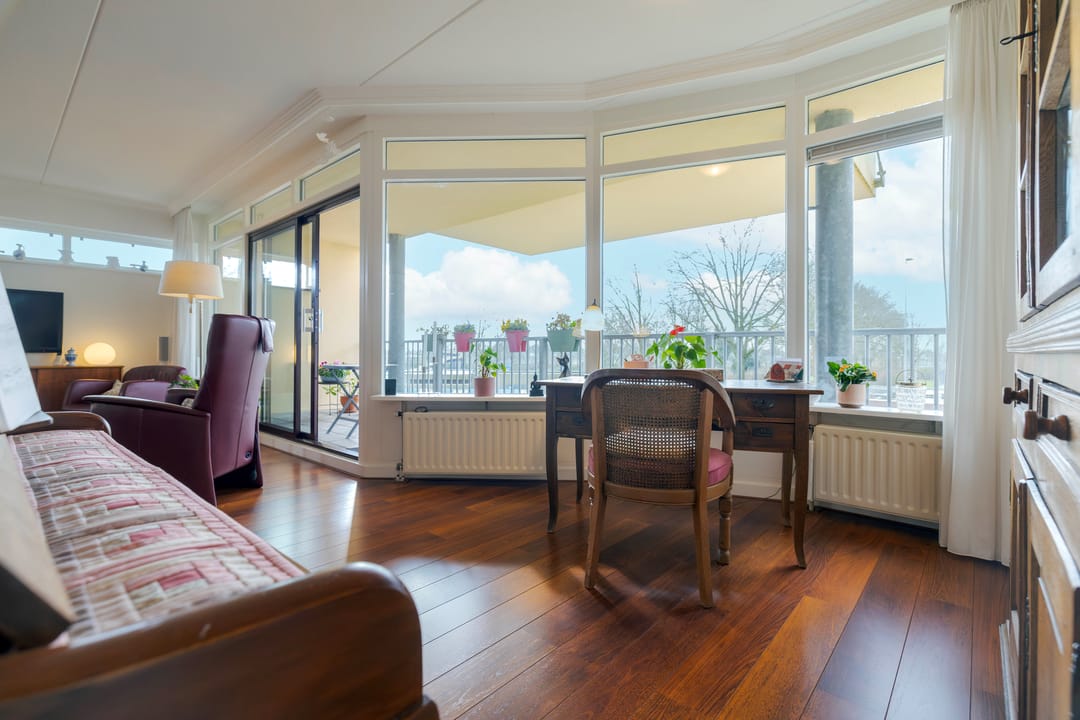 Foto 17 van IJsselsingel 25