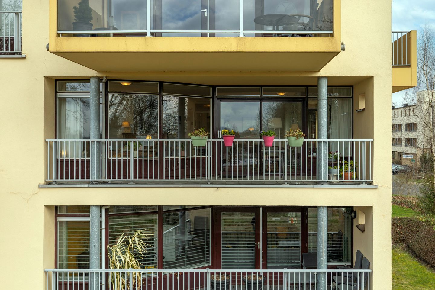 Foto 20 van IJsselsingel 25